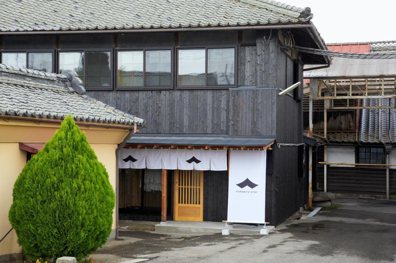 Kurabito Stay - Vacation Stay 14831V Saku Exterior foto