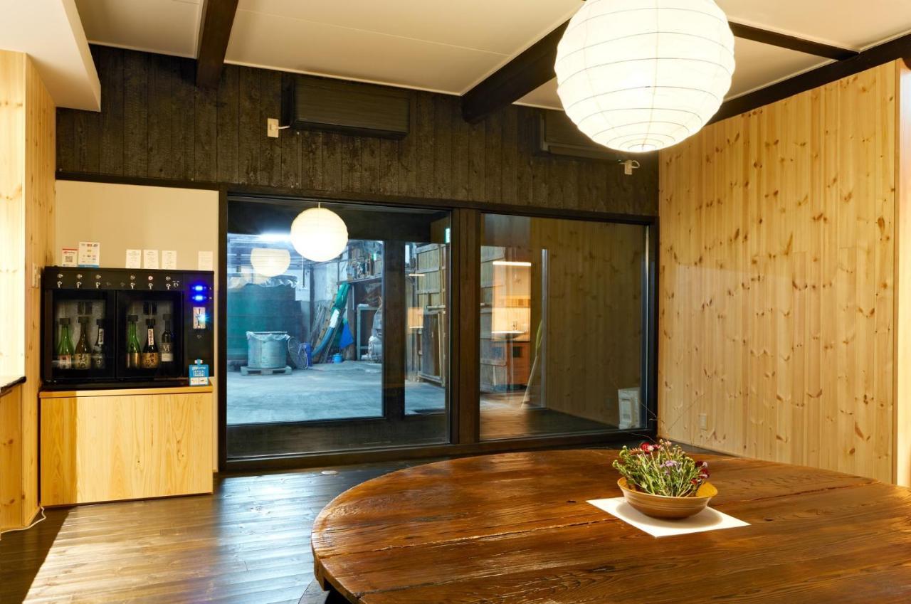 Kurabito Stay - Vacation Stay 14831V Saku Exterior foto