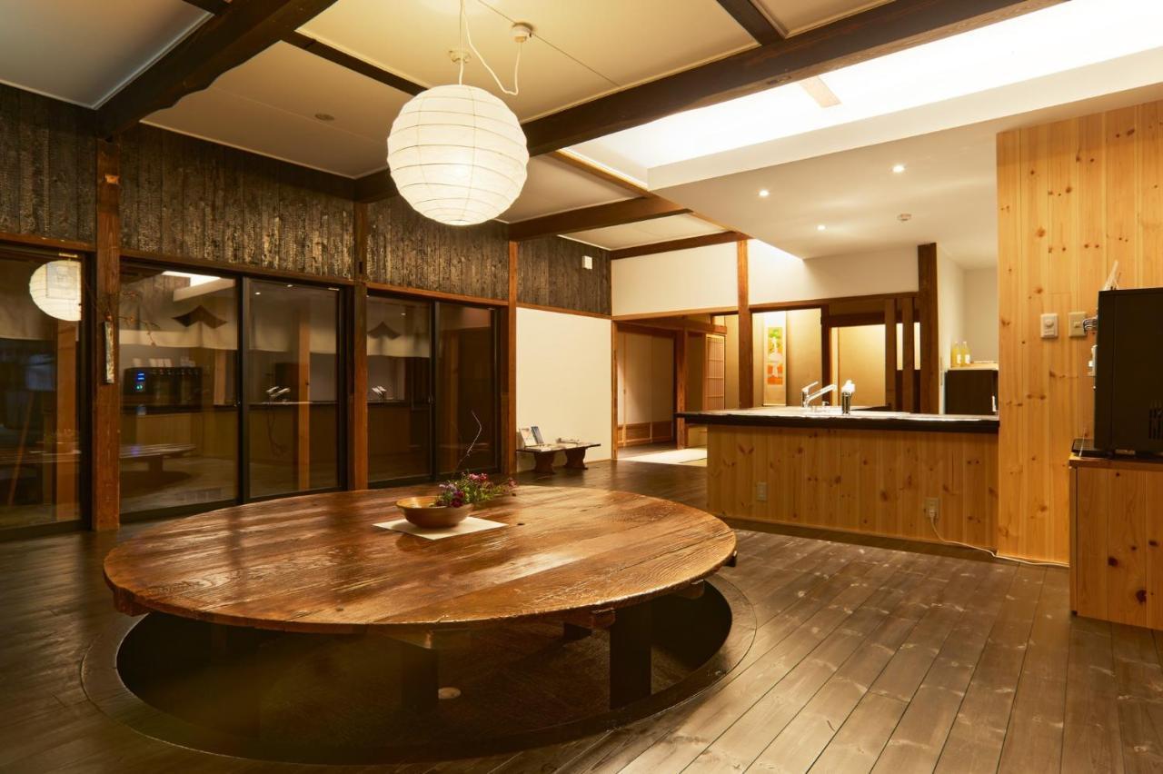Kurabito Stay - Vacation Stay 14831V Saku Exterior foto
